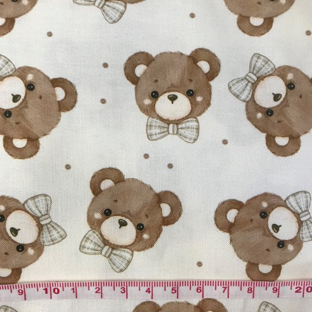 B�rnestof - bamser