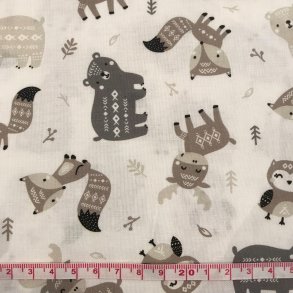 B�rnestof - r�ve og bj�rne