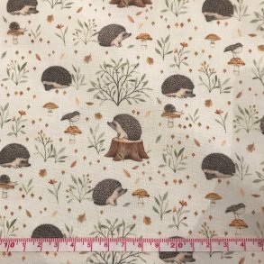 B�rnestof - pindsvin