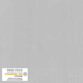 Patchworkstof, Ensfarvet, 150cm