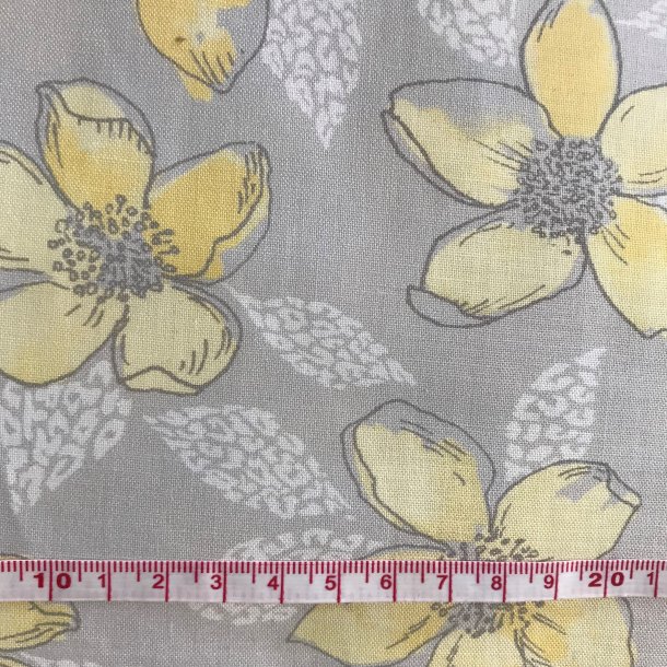 Patchworkstof, Gr�t