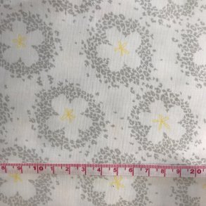 Patchworkstof, Gr�t