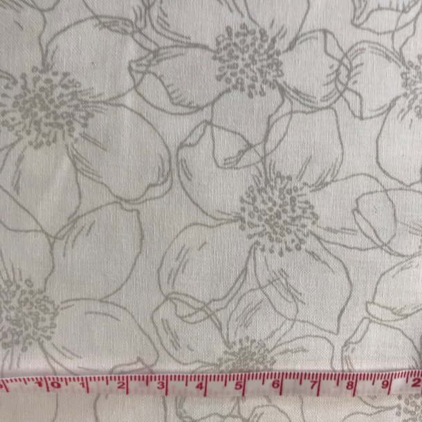 Patchworkstof, Gr�t