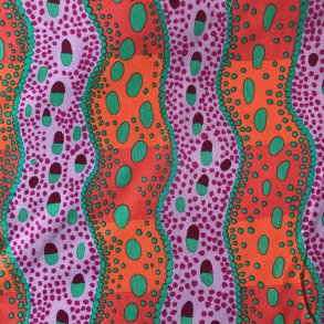 Patchworkstof, Kaffe Fassett