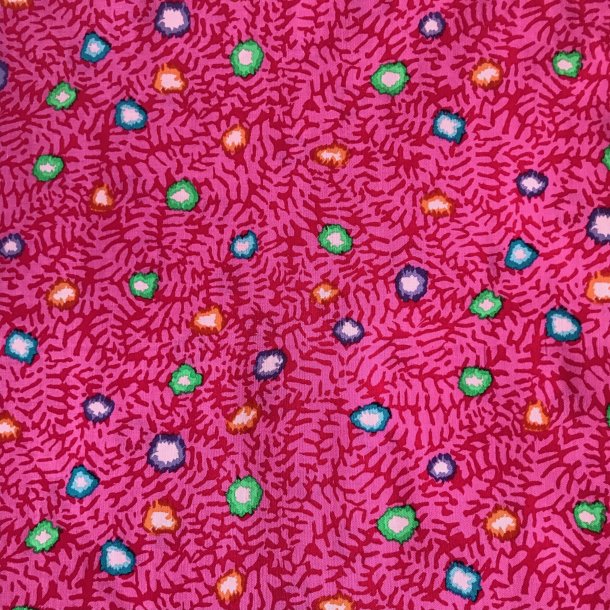 Patchworkstof, Kaffe Fassett