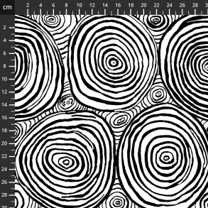 Patchworkstof, Kaffe Fassett