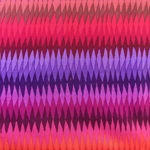 Patchworkstof, Kaffe Fassett