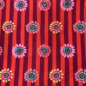 Patchworkstof, Kaffe Fassett