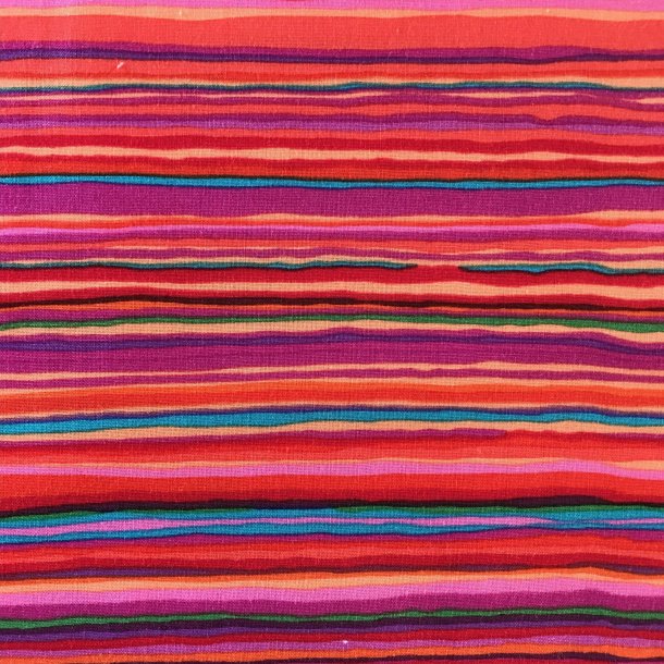 Patchworkstof, Kaffe Fassett