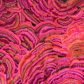 Patchworkstof, Kaffe Fassett