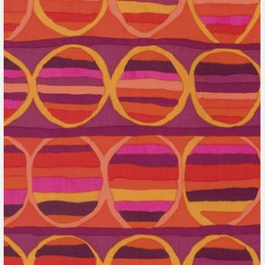 Patchworkstof, Kaffe Fassett