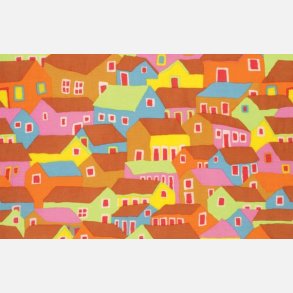 Patchworkstof, Kaffe Fassett