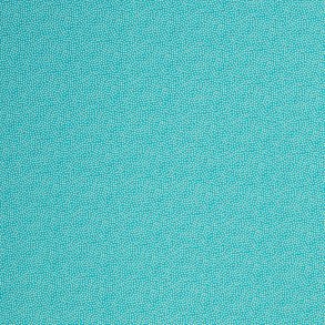 prikker hvid og lys turkis