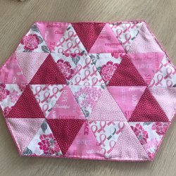 Stofpakke Støt brysterne,