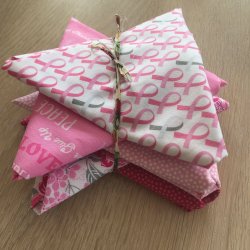 Stofpakke Støt brysterne,