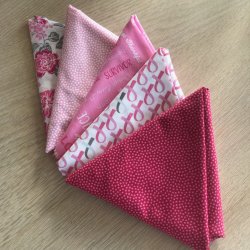 Stofpakke Støt brysterne,