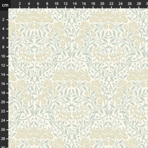 Patchworkstof, William Morris