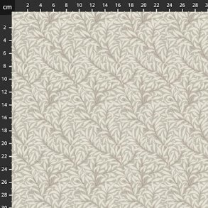 Patchworkstof, William Morris, Mineral