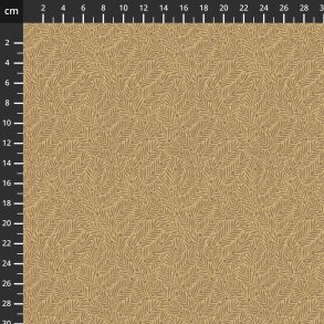 Patchworkstof, William Morris, the oxford holiday