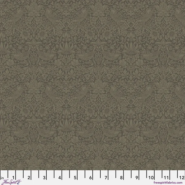 William Morris,Trellis Palette, Morristrellis