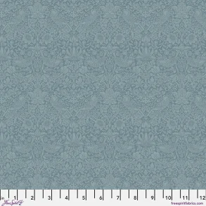 William Morris,Trellis Palette, Riverwandle