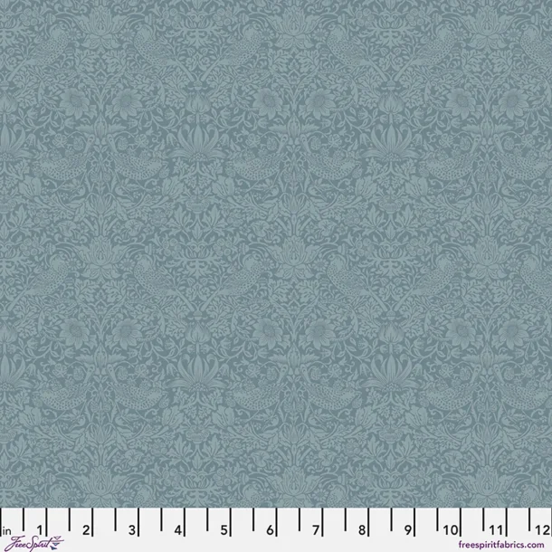 William Morris,Trellis Palette, Riverwandle