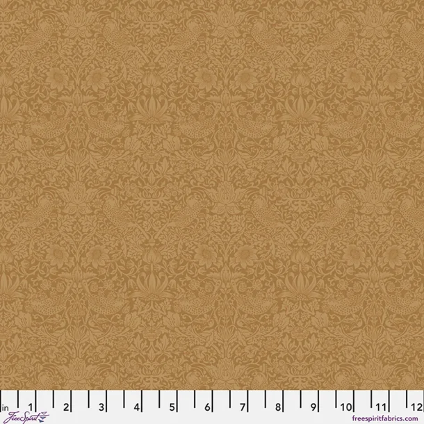 William Morris,Trellis Palette, Sussexrush