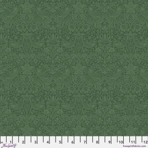 William Morris,Trellis Palette, Tump