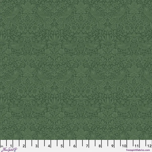 William Morris,Trellis Palette, Tump
