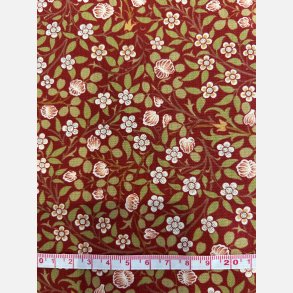 Patchworkstof, William Morris, Muse