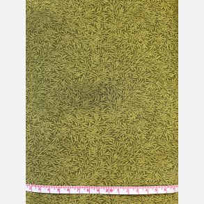 Patchworkstof, William Morris, Muse