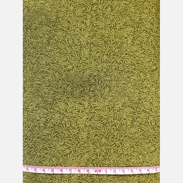 Patchworkstof, William Morris, Muse