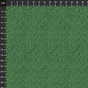 Patchworkstof, William Morris, Bedford Park