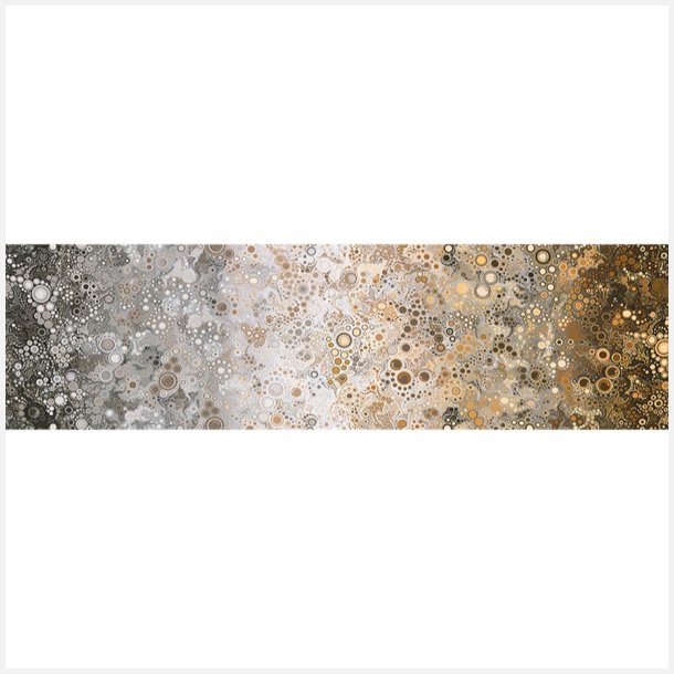 Nyhed Effervescence, Grey