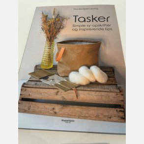 tilbud bog Tasker