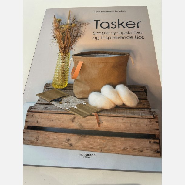 tilbud bog Tasker