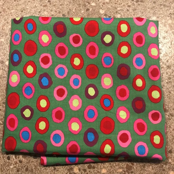 Tilbud, Patchworkstoffer