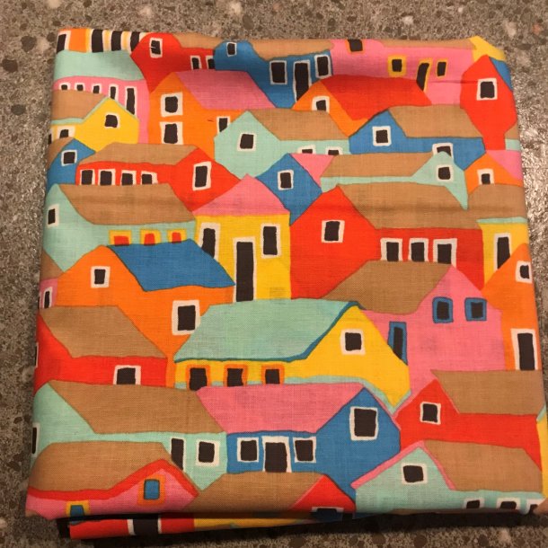 Tilbud, Patchworkstoffer