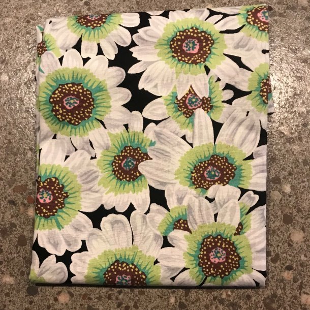 Tilbud, Patchworkstoffer