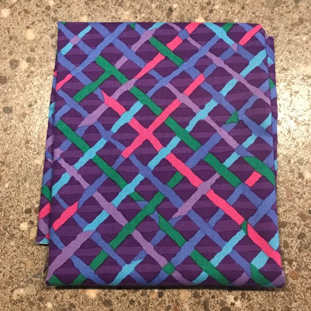 Tilbud, Patchworkstoffer