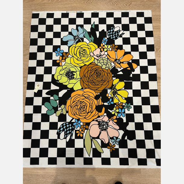 Tilbud, Patchworkstoffer