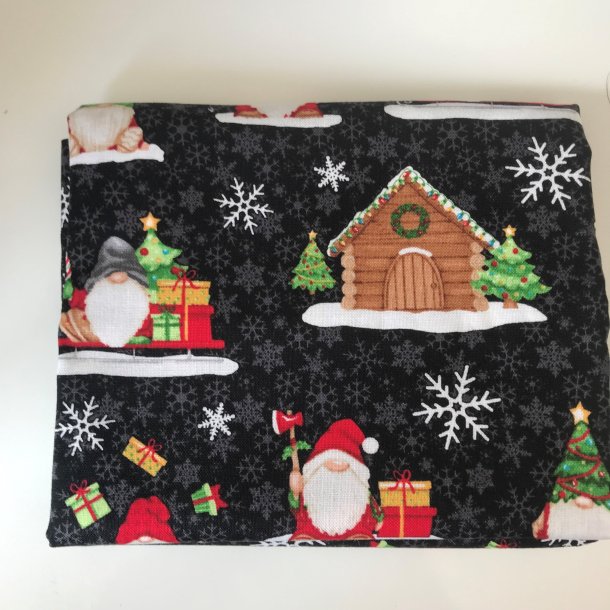 Juleguf nr.16