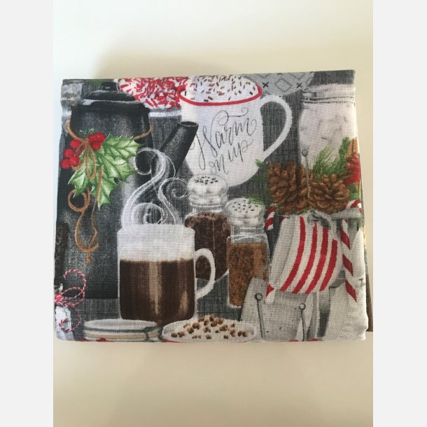 Juleguf nr.6