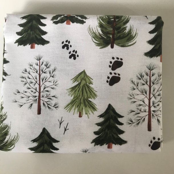 Juleguf nr.76