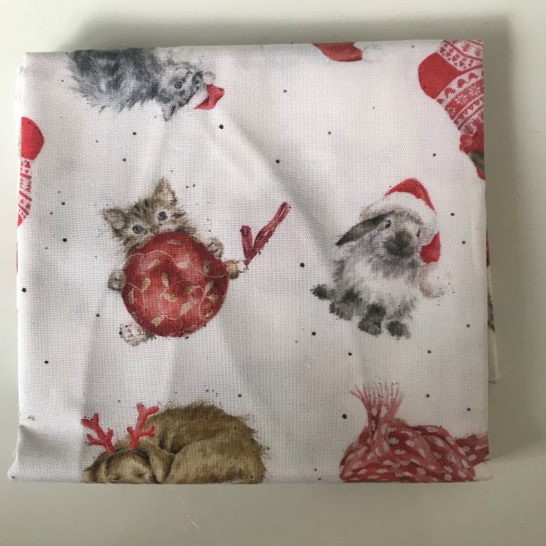 Juleguf nr.77
