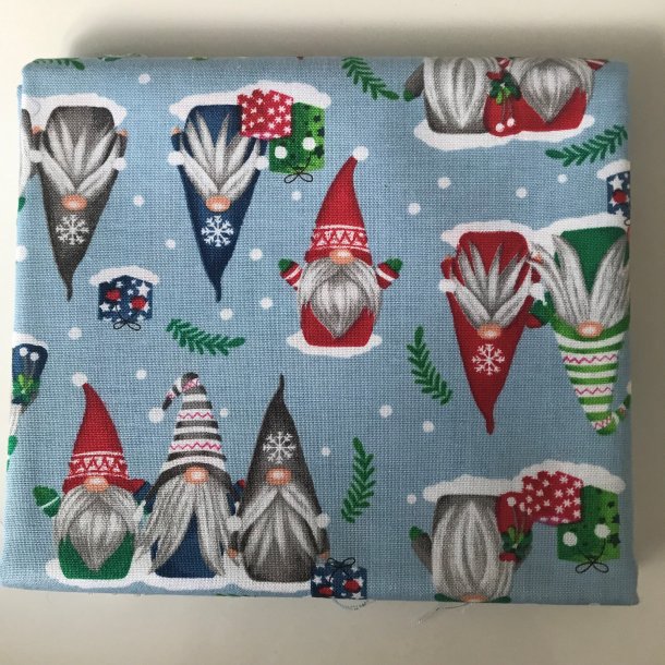 Juleguf nr.80