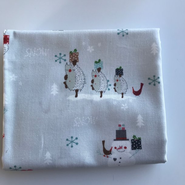 Juleguf nr.103
