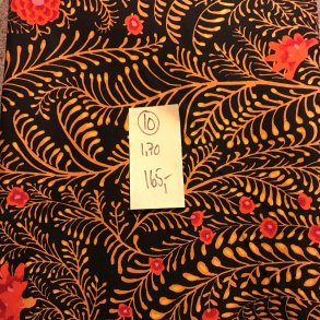 Tilbud, Patchworkstoffer