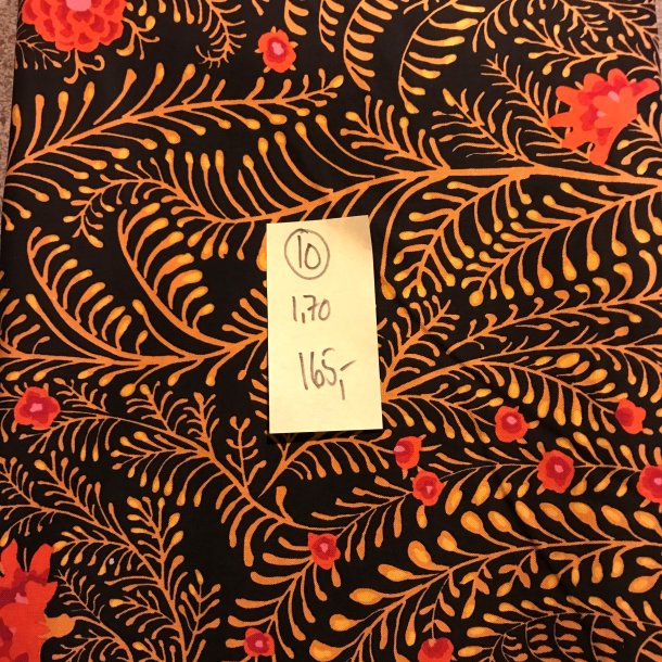 Tilbud, Patchworkstoffer