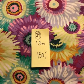 Tilbud, Patchworkstoffer